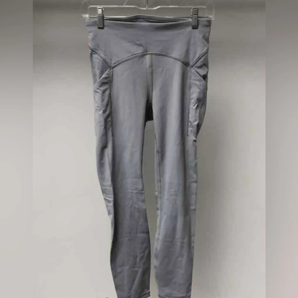 Lululemon Power Thru High Rise Tight 25” - Picture 4 of 7